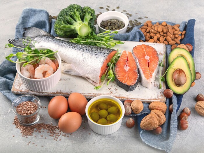 एंटी-एजिंग की तरह काम करते है यह फूड्स, अपनी स्किन के लिए एकबार जरुर करें इस्तेमाल 3 news18 hindi