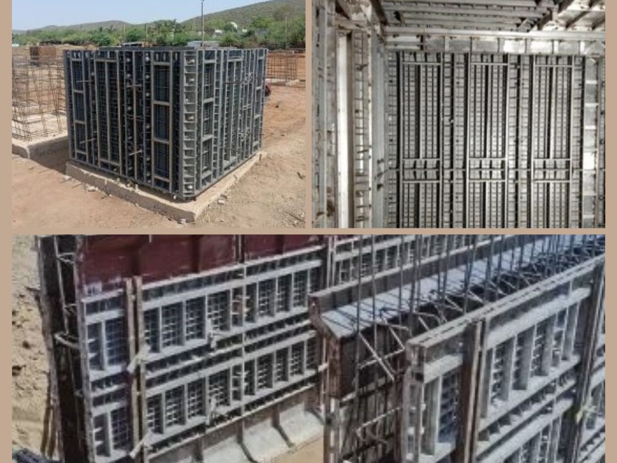 nova formworks unique shuttering company success story founded in 2005 earned profit of 65 crores in 2023 aims for 150 cr