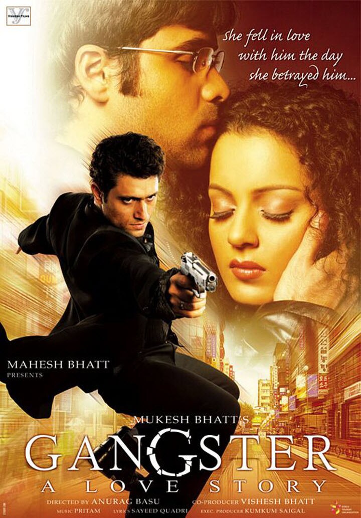 Emraan Hashmi, Emraan Hashmi News, Emraan Hashmi Films, Emraan Hashmi-Kangana Ranaut, Kangana Ranaut News, Kangana Ranaut and Emraan Hashmi, Emraan Hashmi on Kangana Ranaut nepotism claims, Emraan Hashmi dumbfounded by Kangana Ranaut nepotism claim, Emraan Hashmi latest News, Emraan Hashmi Latest Interview, Emraan Hashmi on nepotism, Gangster, Gangster Film, Gangster Hit Or Flop, how Emraan Hashmi Got Gangster