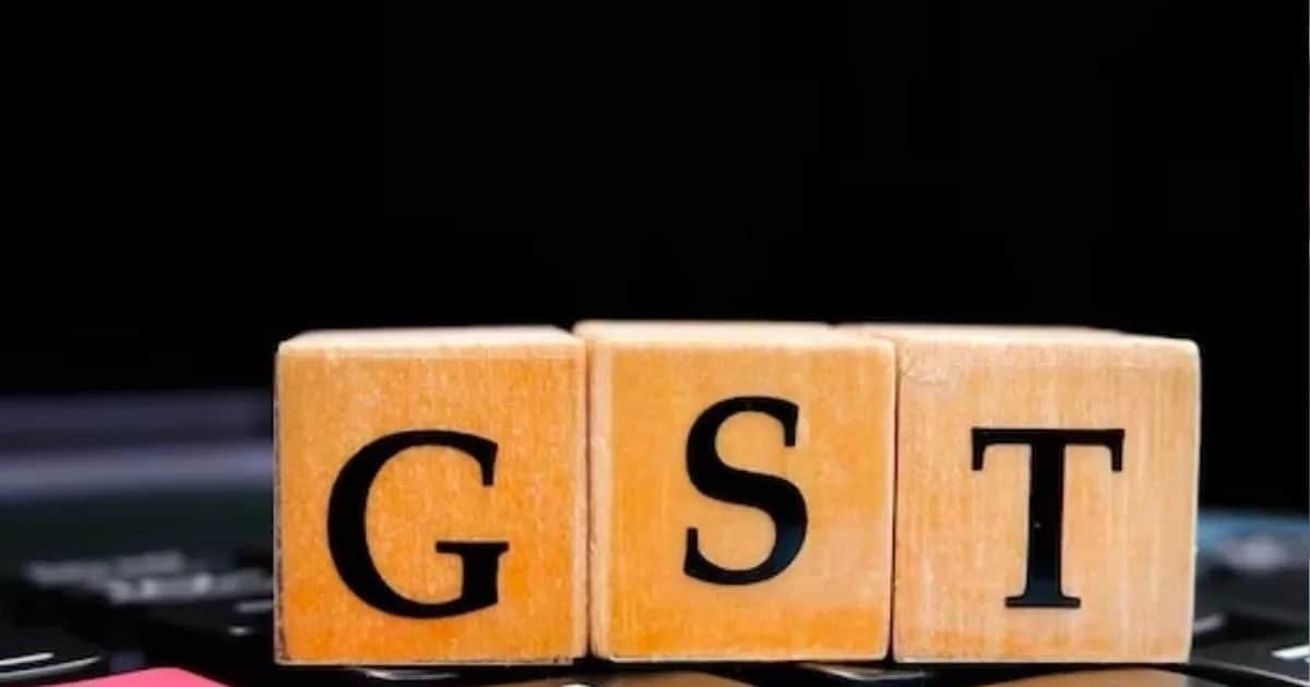 Good news came on the first day of the new financial year, government treasury filled with GST in March