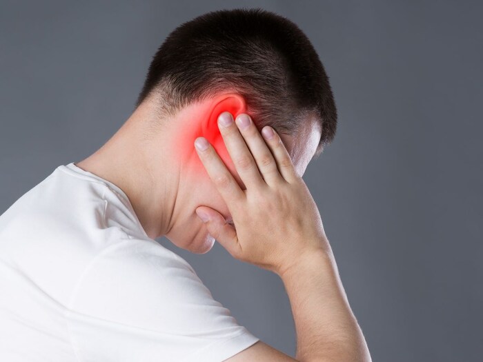 सिर दर्द को घरेलु तरीके से करें सही, दवाई है बिलकुल गलत तरीका 7 Canva