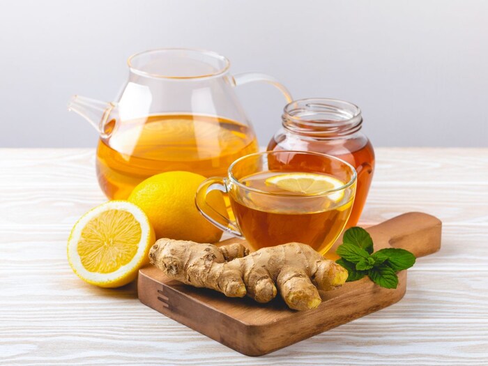 सिर दर्द को घरेलु तरीके से करें सही, दवाई है बिलकुल गलत तरीका 8 Canva