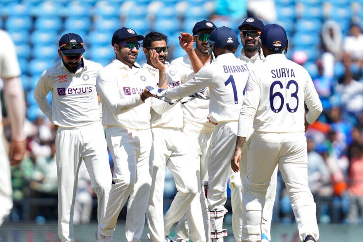 भारत के खिलाफ ऑस्ट्रेलिया बोर्ड का फैसला, 4 मैचों की नहीं होगी बॉर्डर-गावस्कर