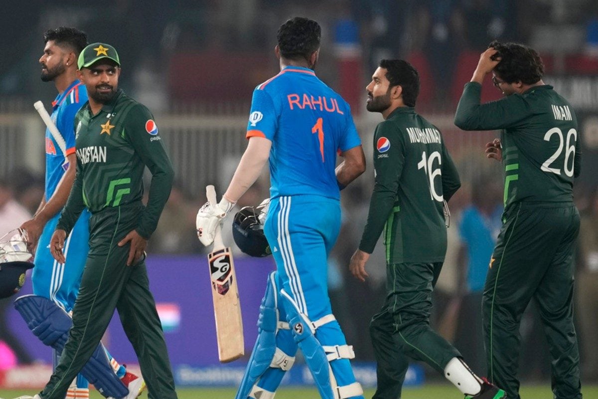 पाकिस्तान क्रिकेट बोर्ड में BCCI का खौफ,चर्चा से डरा, सवाल सुनते ही बचकर निकले