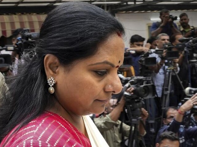 के कव‍िता की ग‍िरफ्तारी के क्‍या है मायने? इससे बढ़ सकती है क‍िसकी मुश्‍क‍िलें