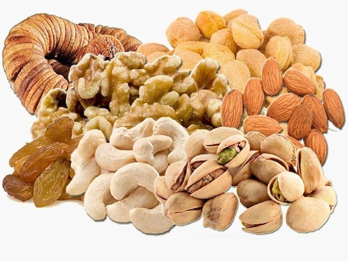 महाशिवरात्रि व्रत के दिन रहना है चुस्त, तो खाएं यह सुपरफूड 4 news18