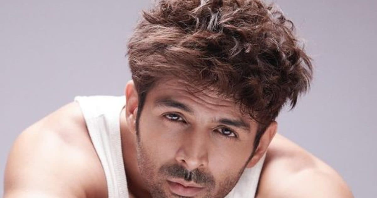 Kartik Aryan worn to tug tuition for 100 crore movie, needed to paintings dehydrated for 14 months