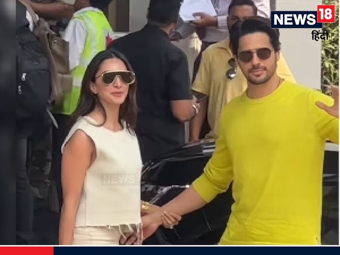 kiara advani-