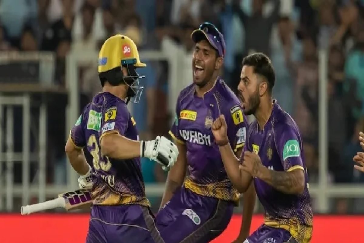 अनिल कुंबले ने KKR के बैटर को लेकर दिया बयान, कहा- उन्हें देखना स्पेशल होगा...