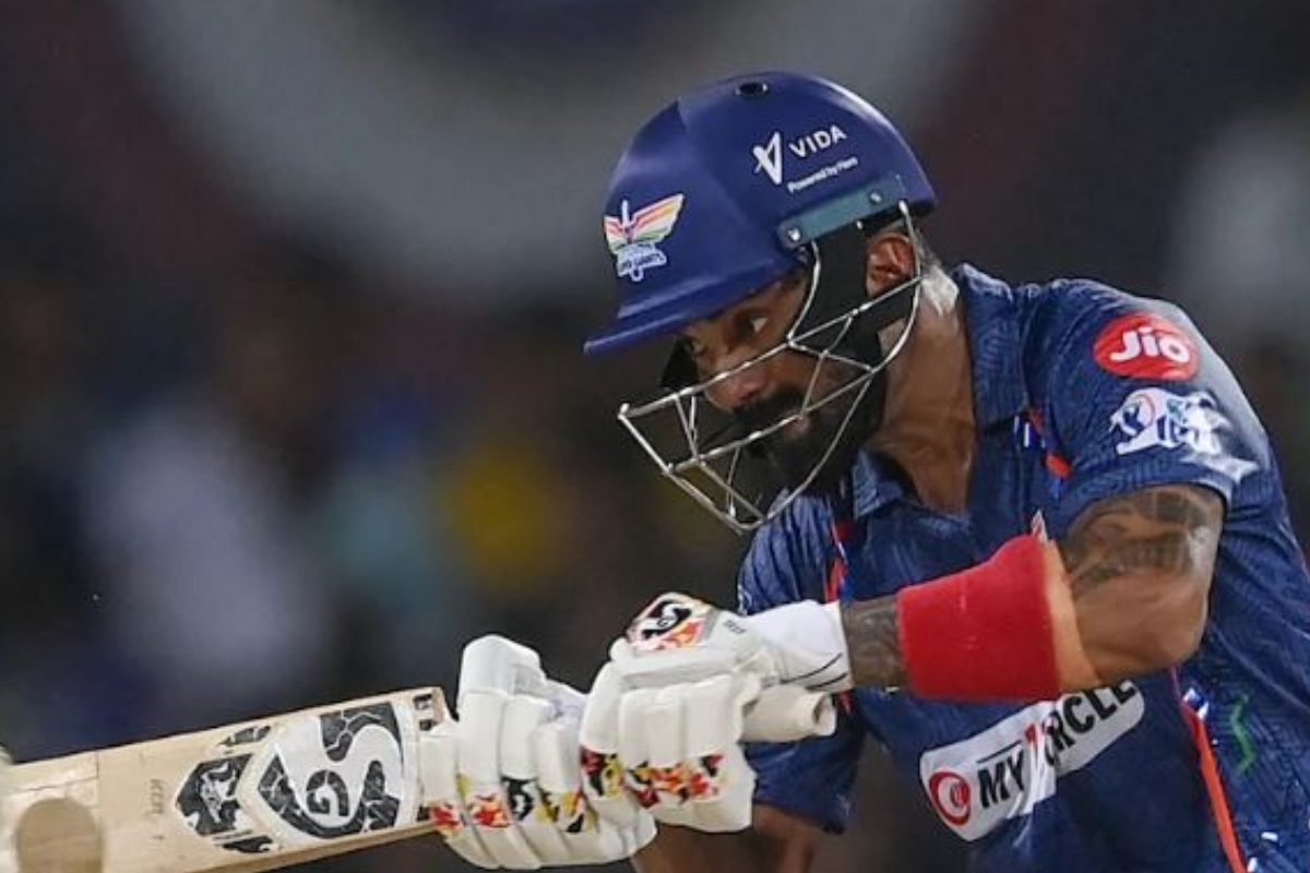 LSG vs DC: तुम अच्छे प्लेयर हो... केएल राहुल किस खिलाड़ी के लिए कहते हैं ऐसा?