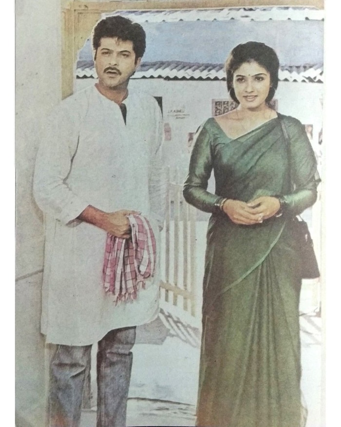 अनिल कपूर की सबसे हिट फिल्म, जिसकी पहली पसंद थी नगमा 5 imdb