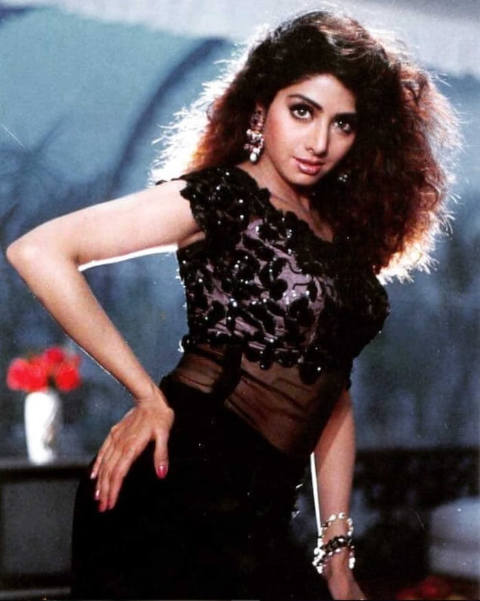 अनिल कपूर की सबसे हिट फिल्म, जिसकी पहली पसंद थी नगमा 2 imdb
