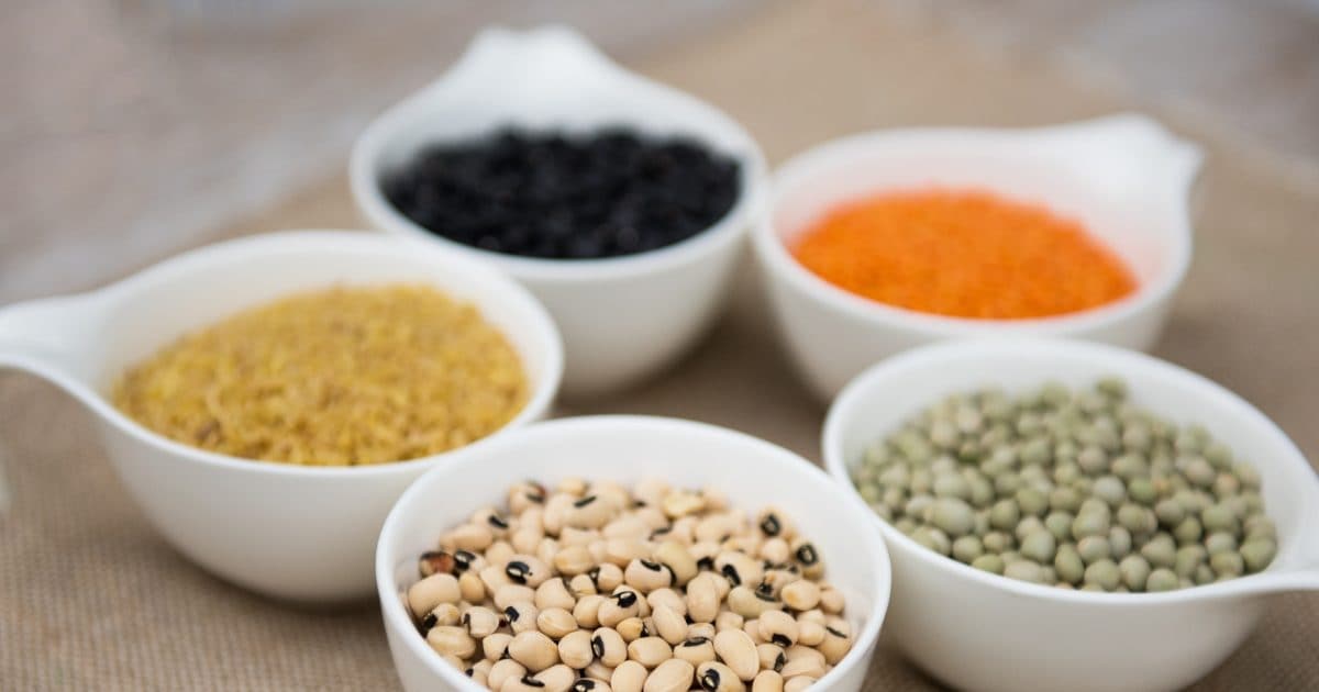 How many bowls of pulses should one eat daily?  Most people have no idea, know here
