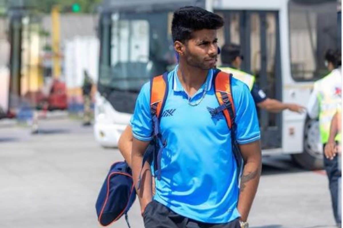 स्पीड से समझौता नहीं... इशांत शर्मा ने मयंक यादव को दी अहम सलाह