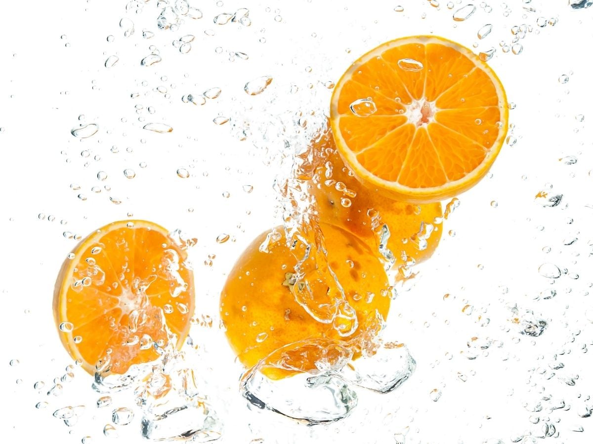 how to use Orange Peel
