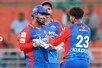 गेंदबाजों ने 15-16 ओवर तक... लगातार दूसरी हार से तिलमिलाए दिल्ली के कप्तान पंत