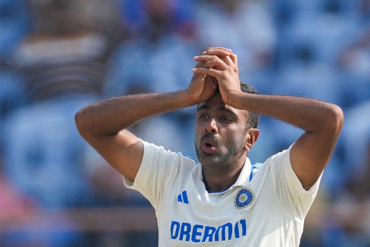 आर अश्विन को किस टीम ने सिखाया सबक, बोले- मुझे बताया कि कहां...