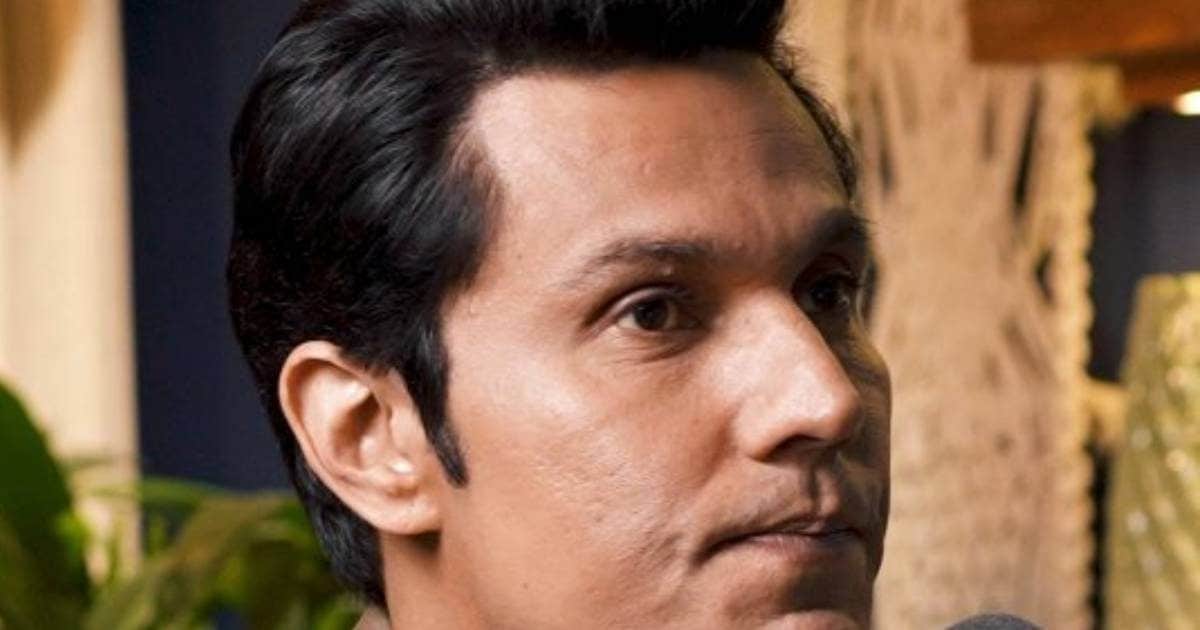 'I used to see a shadow…' Ghostly incident happened with Randeep Hooda, dangerous scene seen on the sets of Veer Savarkar