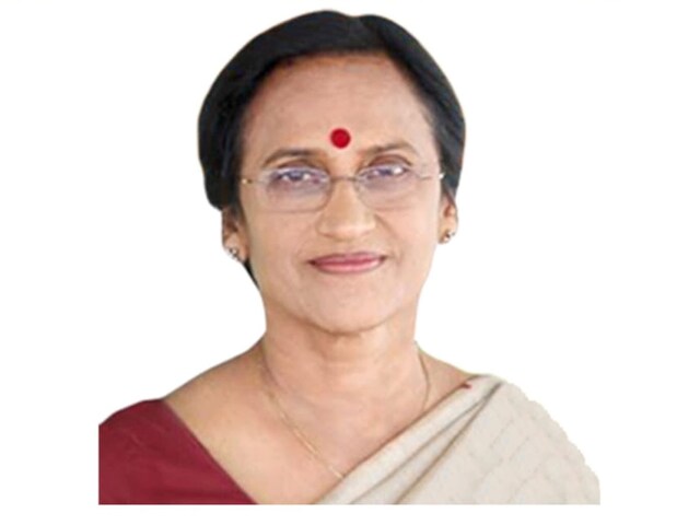 प्रयागराज लोकसभा सीट से इस पूर्व नौकरशाह को बीजेपी दे सकती है टिकट