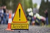 झारखंड में सड़क हादसा, ऑटो रिक्शा पलटने से 2 बच्चियों और एक महिला की मौत