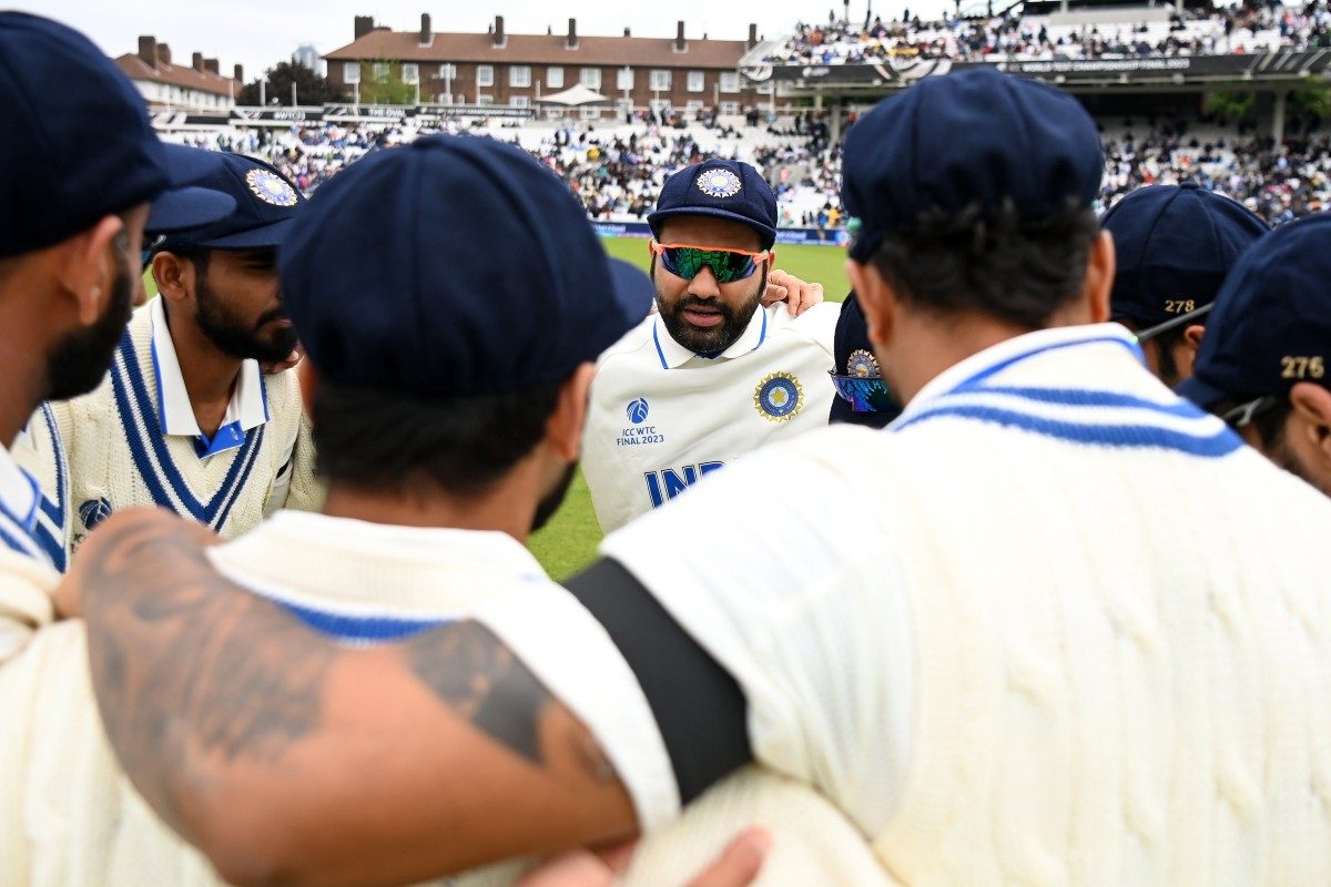 32 साल में पहली बार होगा ऐसा, भारत-ऑस्ट्रेलिया टेस्ट सीरीज का शेड्यूल जारी