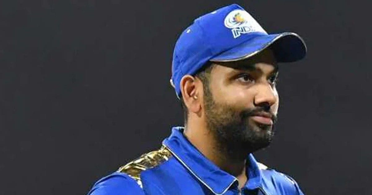 Rohit doesn't stop with Mumbai Indians, reveals, I…