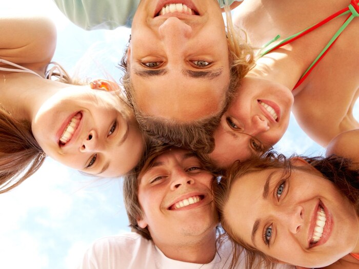 अगर बढ़ानी है उम्र तो दौड़ना या जॉगिंग करें शुरू, देखें 5 Canva