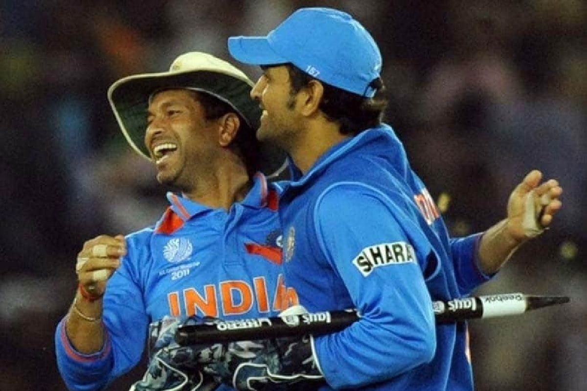 न्यूयॉर्क में भारत-पाकिस्तान टी20 विश्व कप मैच देखने जा सकते हैं तेंदुलकर