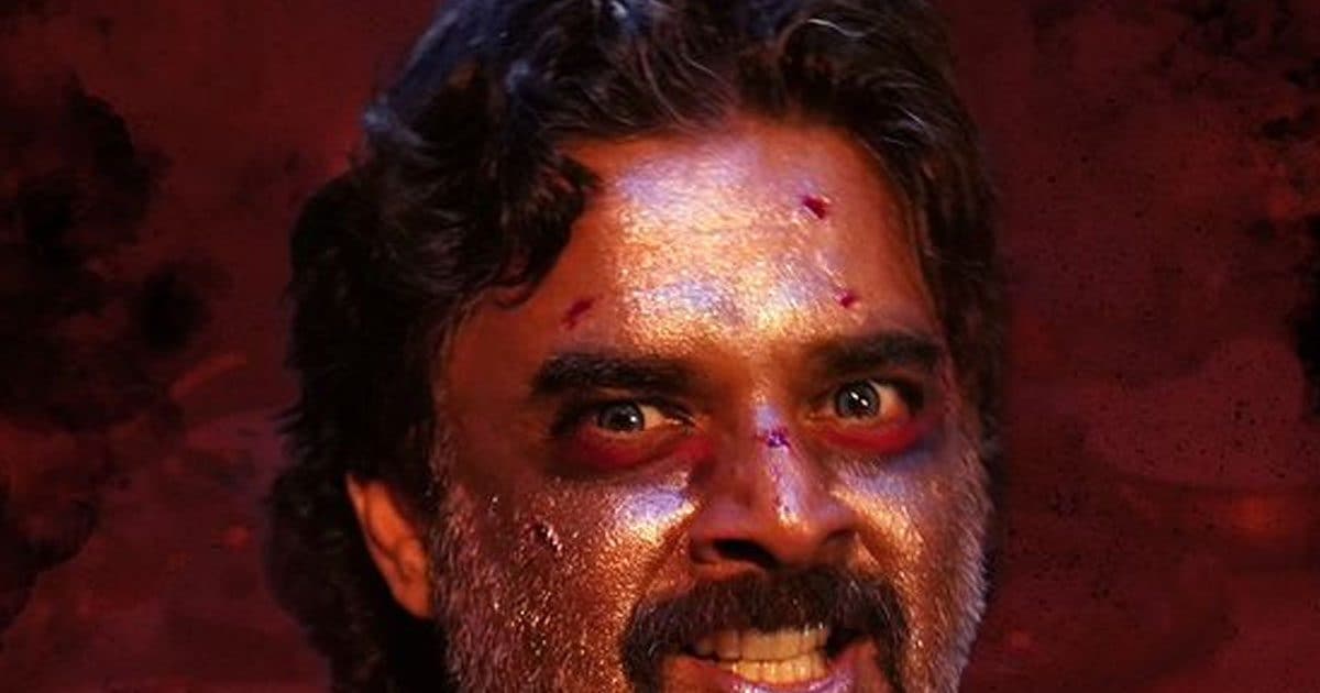 Such was the magic of R Madhavan's villainy that the film made so many crores of impressions.
