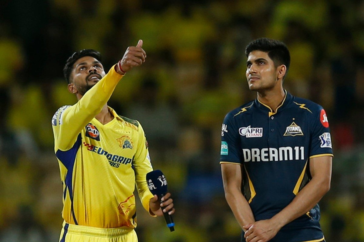 Video: शुभमन गिल को टॉस पर क्या हुआ, कहा-बल्लेबाजी करेंगे, फिर बदला फैसला