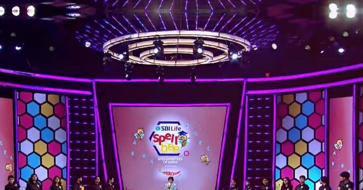 SBI Life Spell Bee Season 13 gives glimpse of 'Spell Master of India'