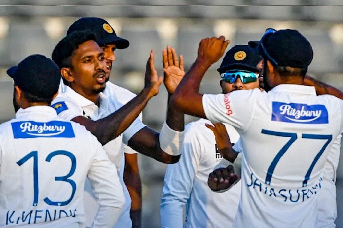 भारत को आंखें दिखाने वाली टीम की हेकड़ी निकली, पड़ोसी देश ने 328 से हराया