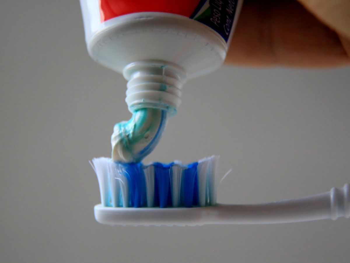 Tooth Brush, health, toothbrush might be secretly making you sick, check how often should you change