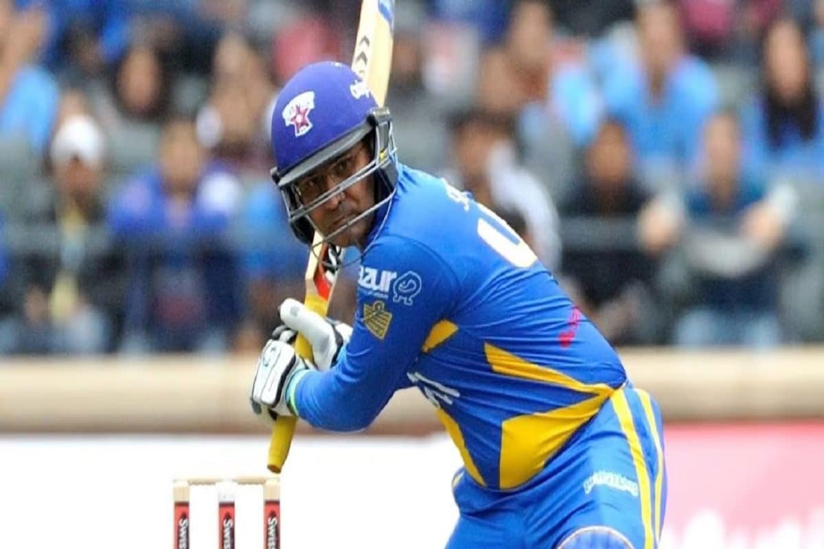 IVPL 2024: सहवाग की टीम ने फाइनल में मारी एंट्री, दिल्ली को 60 रन से हराया