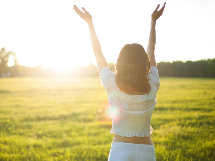 धुप से विटामिन D लेने का यह है सबसे बेस्ट टाइम, देखें 1 News18