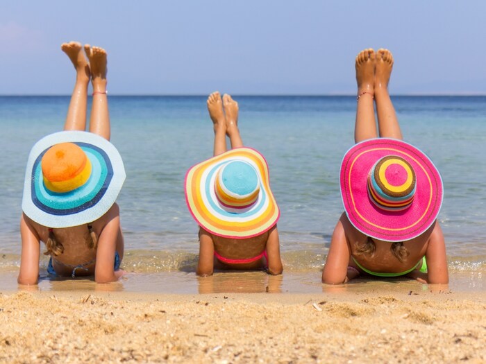 धुप से विटामिन D लेने का यह है सबसे बेस्ट टाइम, देखें 5 News18