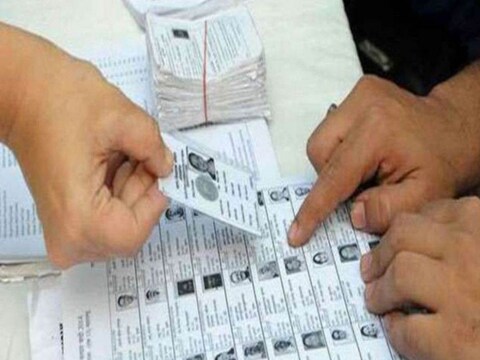 दिल्‍ली-NCR में लोकसभा चुनाव की सरगर्मी बढ़ गई है. (सांकेतिक तस्‍वीर)