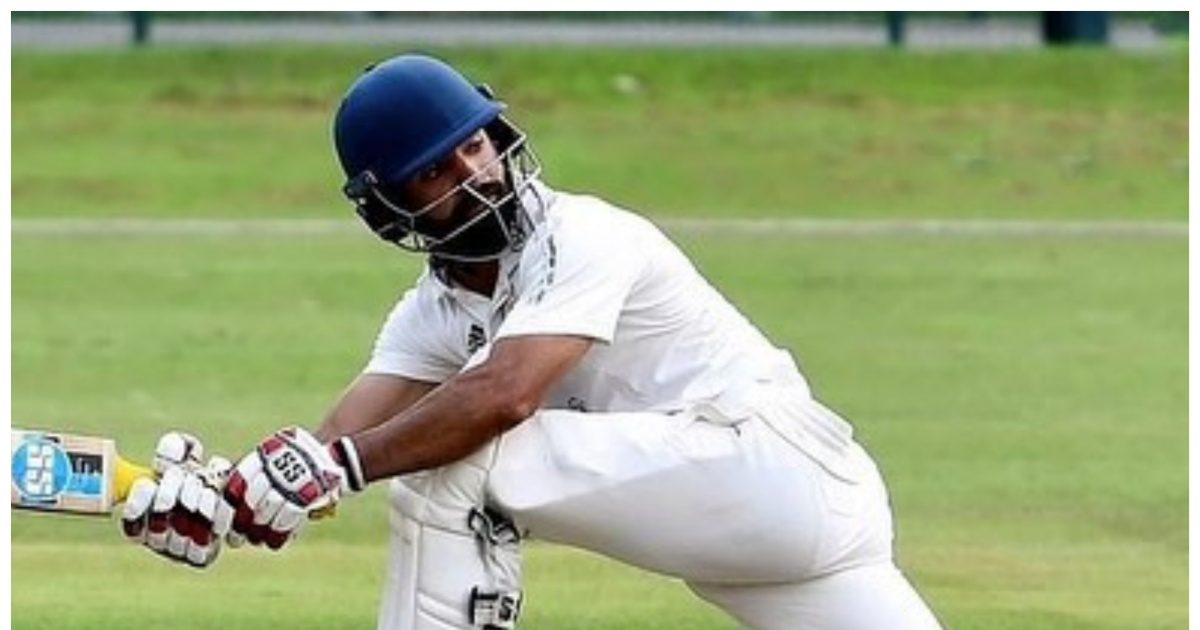 Ranji semi-finals: The game is changing every session, now the last chance has come, the one who played well for one hour will go to the final.