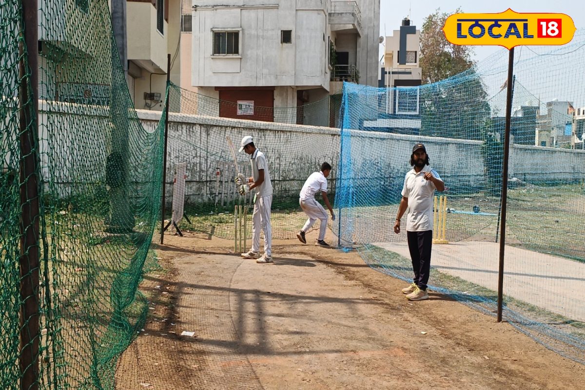 IPL से लेकर टीम इंडिया तक मिल सकता है मौका, सफल क्रिकेटर बनना हो, तो यहां लें