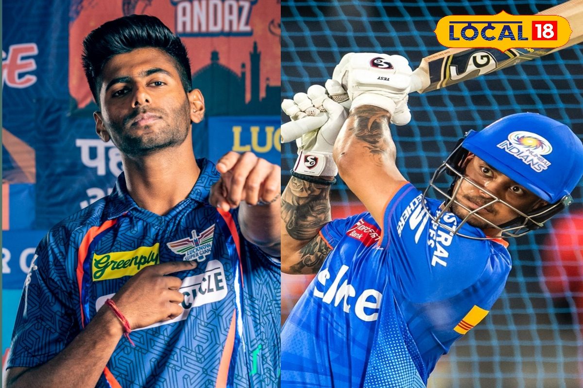 IPL में बिहारी खिलाड़ियों ने दिखाया दम, मयंक यादव छाए, फॉर्म में लौटे ईशान