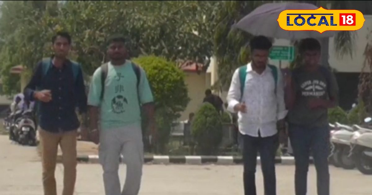 Excellent performance of Garhwal University students in GATE exam Manoj