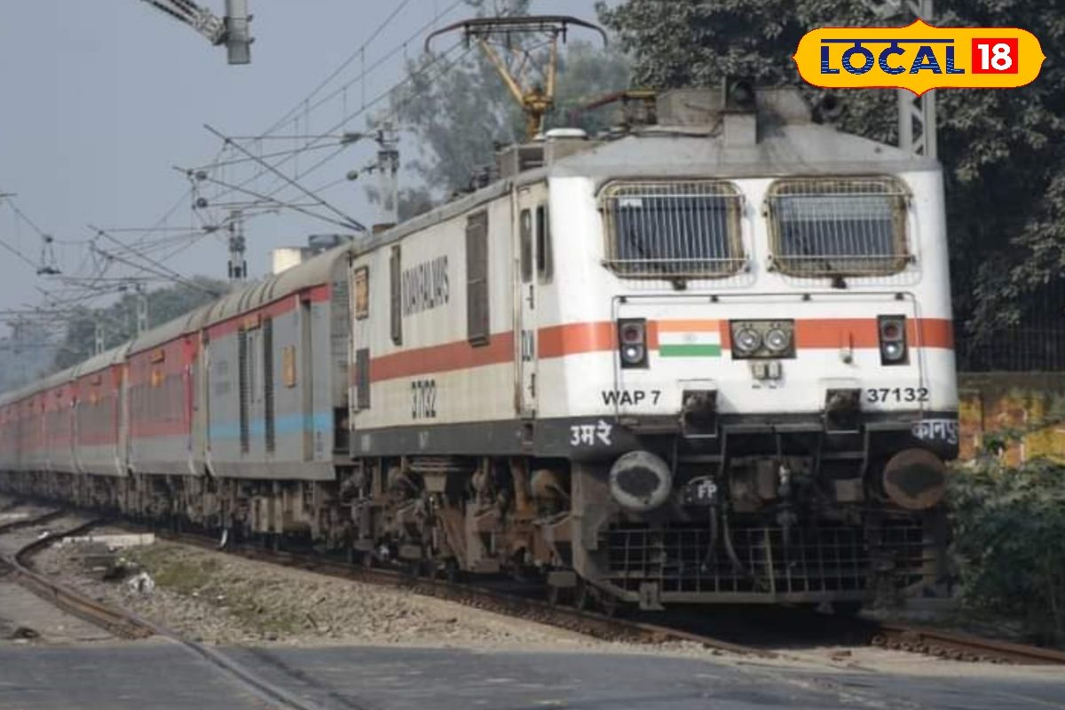 17 और 24 अप्रैल को चलेगी दानापुर-बीकानेर स्पेशल ट्रेन, कंफर्म करवा लें सीट