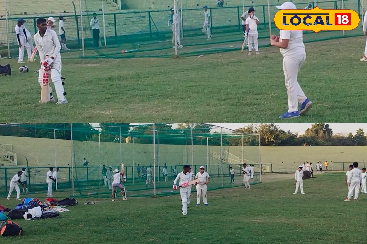 13 अप्रैल को यहां होगा यूपी अंडर-19 क्रिकेट ट्रायल, आप भी ले सकते हैं हिस्सा