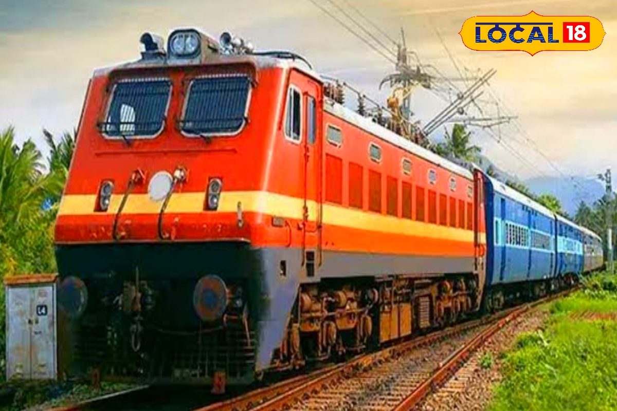 दानापुर से पुणे के लिए चलेगी एक जोड़ी समर स्पेशल ट्रेन, यहां चेक कर लीजिए रूट