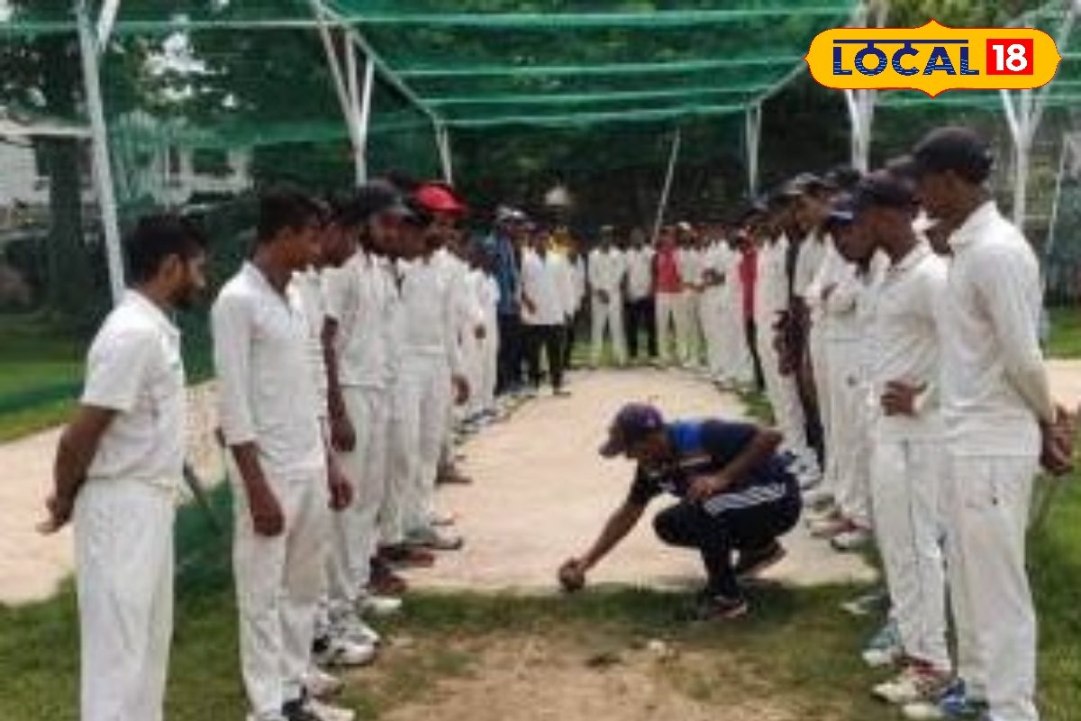 BCA सीनियर क्रिकेट टीम के बैटर, बॉलर और ऑलराउंडर बनने का सुनहरा मौका...