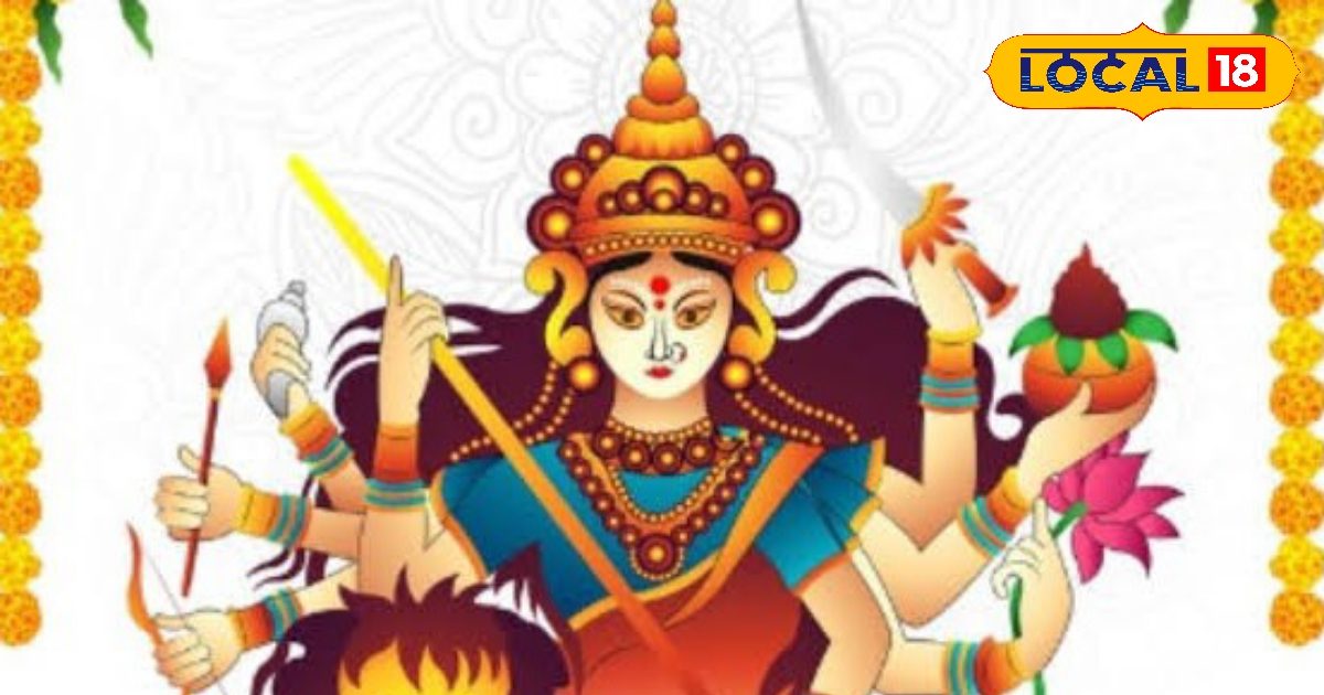 Chaitra Navratri 2024 How to perform Kanya Puja on Ashtami or Navami
