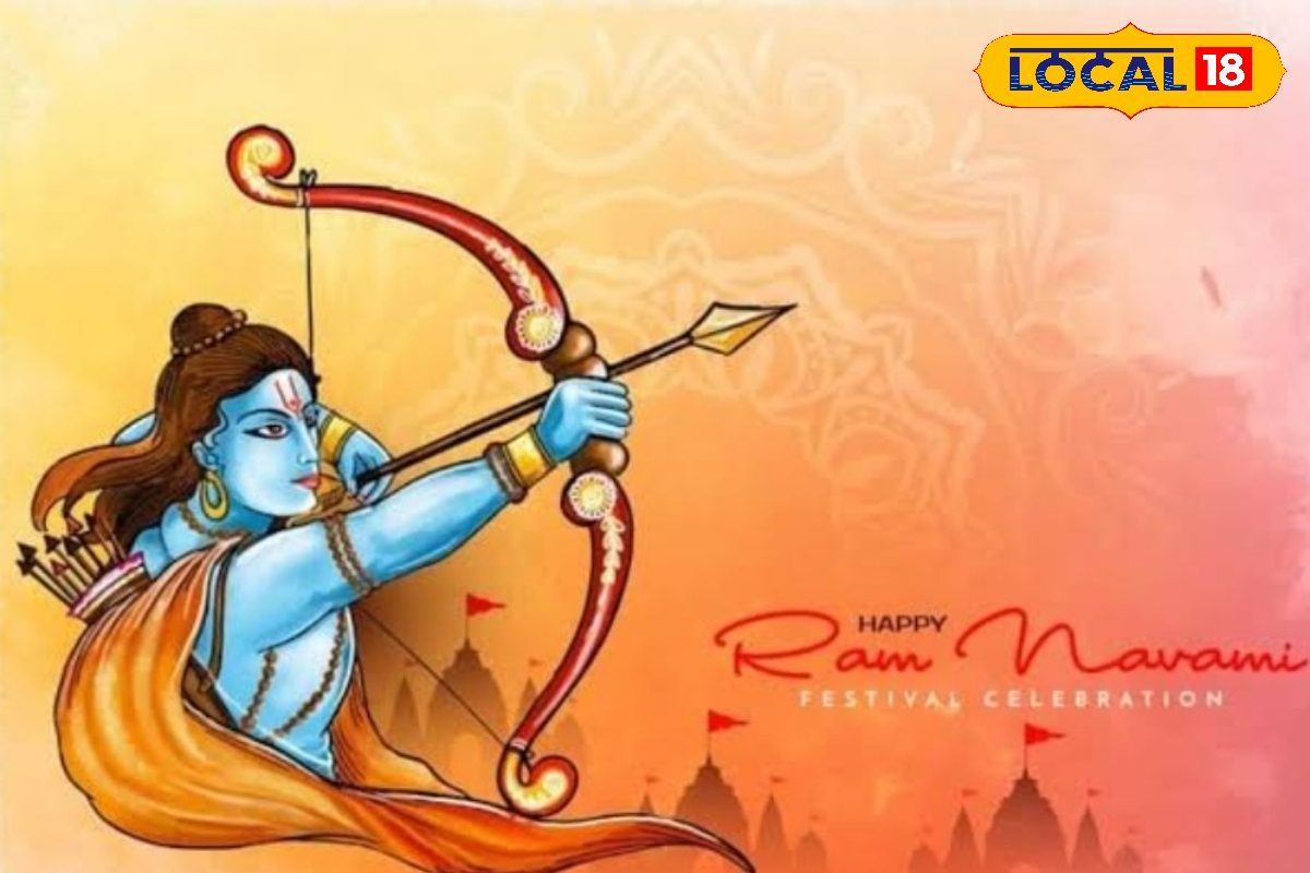 रामनवमी के दिन क्यों फहराई जाती है हनुमान पताका, क्या आप जानते हैं इसका कारण?