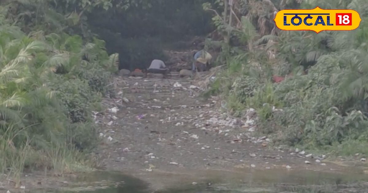 Sukhdev Rishi cursed Apsara Rambha who exists in Rishikesh in the form ...