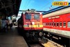 रेल यात्रियों के लिए खुशखबरी!दिल्ली से पुरी और एर्नाकुलम के बीच चलेंगी ट्रेनें