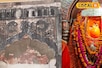 महावीर हनुमान मंदिर के पास निकली नवाबों के वक्त की इमारतें, ASI करेगा सर्वे